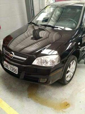 Chevrolet Astra Advantage 2.0 MPFI 8V FlexPower 5p