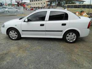 Chevrolet Astra Sedan 