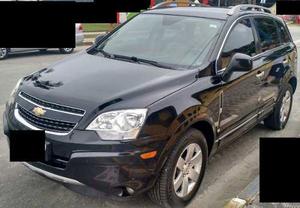 Chevrolet Captiva SPORT FWD V 171cv 4x2