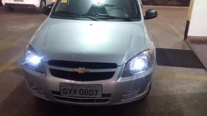 Chevrolet Celta Outros