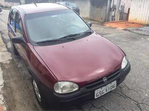 Chevrolet Corsa 