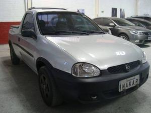 Chevrolet Corsa Pick-up St  Prata Gasolina