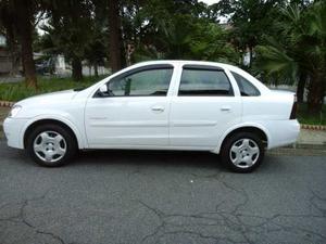 Chevrolet Corsa Sedan Premium 1.4 8V ECONOFLEX 4p