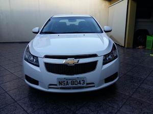 Chevrolet Cruze LT V FlexPower 4p Aut.