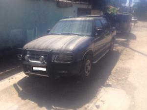 Chevrolet S10 Pick-Up Luxe 2.2 EFI CD