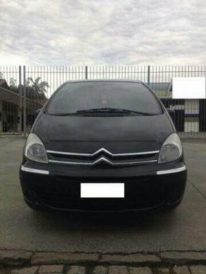 Citroën Xsara Picasso 