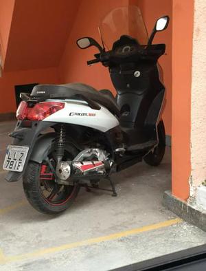 Dafra citycom 300i,  - Motos - Alcântara, São Gonçalo | OLX