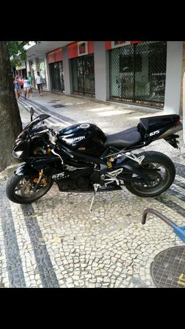 Daytona  - Motos - Copacabana, Rio de Janeiro | OLX