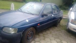 Escort zetec,  - Carros - Tomazinho, São João de Meriti | OLX