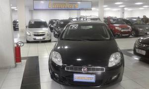 Fiat Bravo Essence Dualogic 1.8 Flex 16V 5p