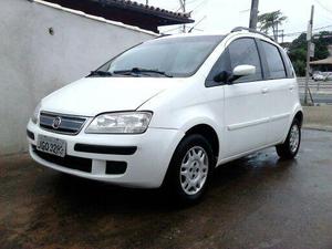 Fiat Idea r novo  branco,  - Carros - Armação Dos Búzios, Rio de Janeiro | OLX