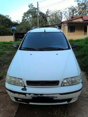 Fiat Palio Weekend 1.3 Fire