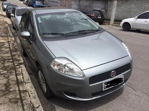 Fiat Punto 1.4 8v,  - Carros - Alto, Teresópolis | OLX