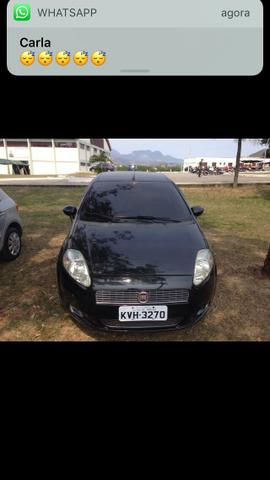 Fiat Punto 1.4 elx TOP troco,  - Carros - Mal Hermes, Rio de Janeiro | OLX