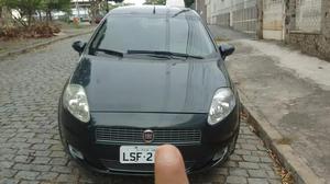 Fiat punto hlx 1.8 top linha  - Carros - Moneró, Rio de Janeiro | OLX