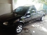 Ford Courier Outros