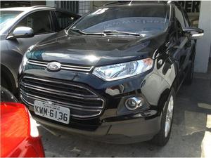 Ford Ecosport 2.0 titanium 16v flex 4p powershift,  - Carros - Pechincha, Rio de Janeiro | OLX