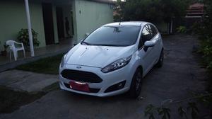 Ford Fiesta Hatch 1.5 S 16V Flex 4P Manual