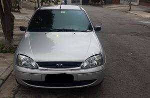 Ford Fiesta Street / Action 1.0 8v 5p