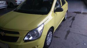 Gm - Chevrolet Cobalt gnv 18m ar cond,  - Carros - Del Castilho, Rio de Janeiro | OLX