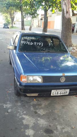 Gol 91 alarme trava eltrica som ambiente,  - Carros - Campos Dos Goytacazes, Rio de Janeiro | OLX