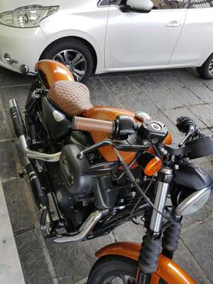 Harley Davidson Iron,  - Motos - Irajá, Rio de Janeiro | OLX