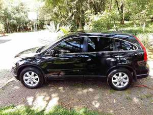 Honda CRV Elx V 4WD Aut.