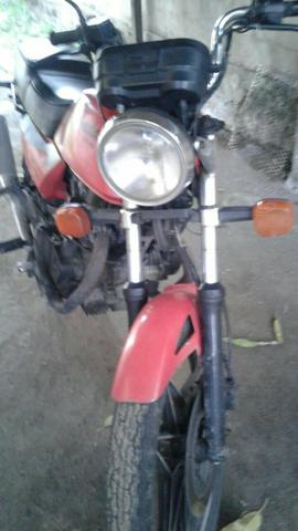 Honda Cb  - Motos - Jardim Catarina, São Gonçalo | OLX