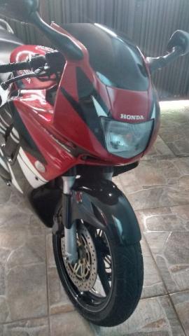 Honda Cbr 600 f,  - Motos - Madureira, Rio de Janeiro | OLX