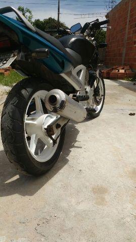 Honda Cbx Twister,  - Motos - Campos Dos Goytacazes, Rio de Janeiro | OLX