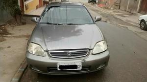Honda Civic Lx v. Automático,  - Carros - Trindade, São Gonçalo | OLX