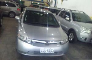 Honda Civic  super novo,  - Carros - Jardim Fluminense, São Gonçalo | OLX