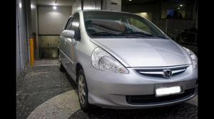 Honda Fit Honda Fit EX 1.5 Automatico Completo  (Top de Linha) excelente carro,  - Carros - Icaraí, Niterói | OLX