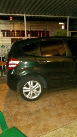 Honda New Fit  - Carros - Alcântara, São Gonçalo | OLX