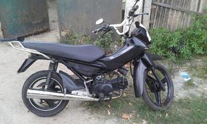 Honda Pop tudo ok,  - Motos - Campo Grande, Rio de Janeiro | OLX