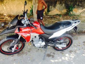 Honda Xre 300 ano  - Motos - Parque Mucaja, Japeri | OLX