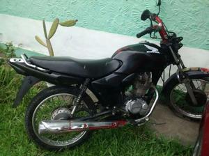 Honda - barato,  - Motos - Santa Cruz, Rio de Janeiro | OLX