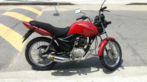 Honda cg fan  ok,  - Motos - Jardim Sulacap, Rio de Janeiro | OLX