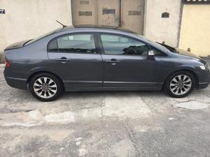 Honda cívic Lxs,  - Carros - Inhoaíba, Rio de Janeiro | OLX