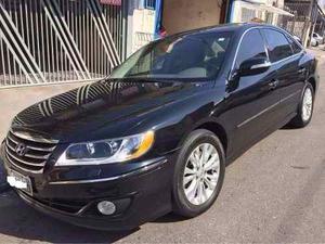 Hyundai Azera  Aut Completo