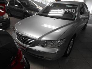 Hyundai Azera Completo