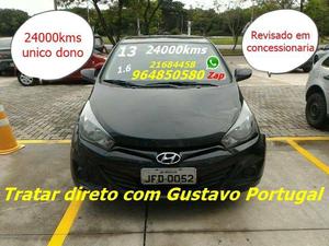 Hyundai Hbkms+revisado em concessionaria+unido dono=0km aceito troca,  - Carros - Jacarepaguá, Rio de Janeiro | OLX