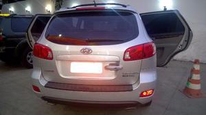 Hyundai Santa Fé,  - Carros - Vila Isabel, Rio de Janeiro | OLX