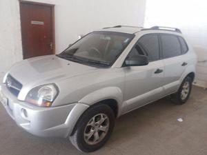 Hyundai Tucson GL  Manual - Pouco rodado,  - Carros - Riviera Fluminense, Macaé | OLX