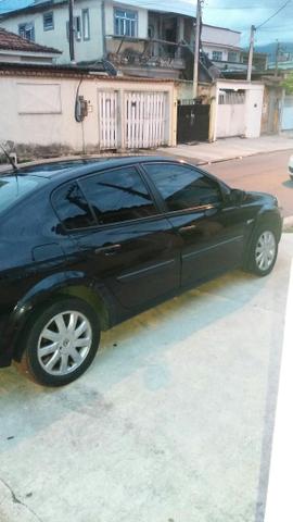 Megane  - Carros - Padre Miguel, Rio de Janeiro | OLX