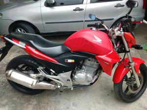 Moto cb  - Motos - Itaúna, São Gonçalo | OLX