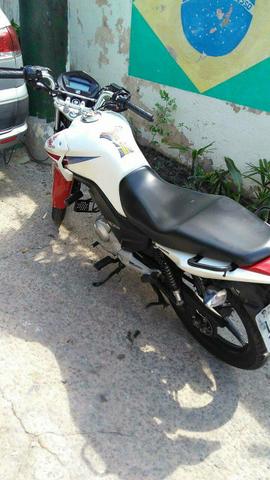 Moto cg  - Motos - Ramos, Rio de Janeiro | OLX