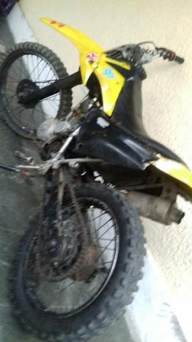 Moto de trilha,  - Motos - Bangu, Rio de Janeiro | OLX