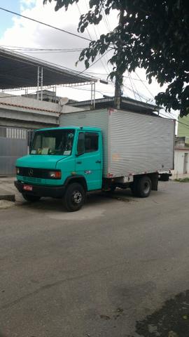 Promoção mudanças fretes em geral - Caminhões, ônibus e vans - Campo Alegre, Nova Iguaçu | OLX