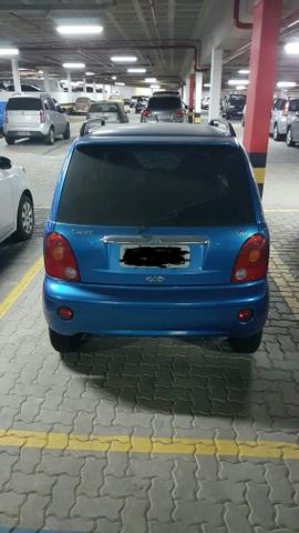 QQ Chery completo  - Carros - Recreio Dos Bandeirantes, Rio de Janeiro | OLX